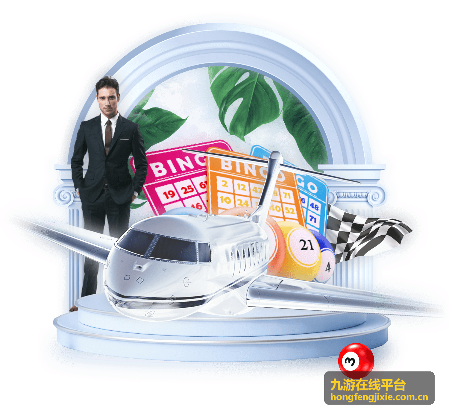 九游在线平台单人体验场景入口说明